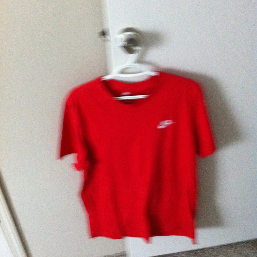 The Nike Tee